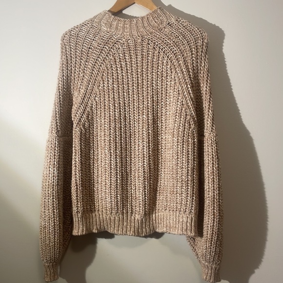 Seed jumper chunky knit xs - Picture 6 of 8